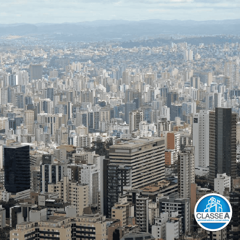 Conservadora Classe A Ltda