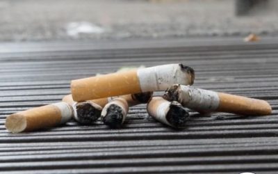 Administração de condomínios BH: cigarro do vizinho incomoda?