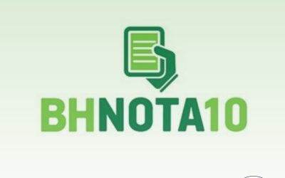 BH Nota 10 – Administradora de condomínios BH